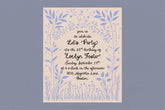 Birdhouse // Handwritten font